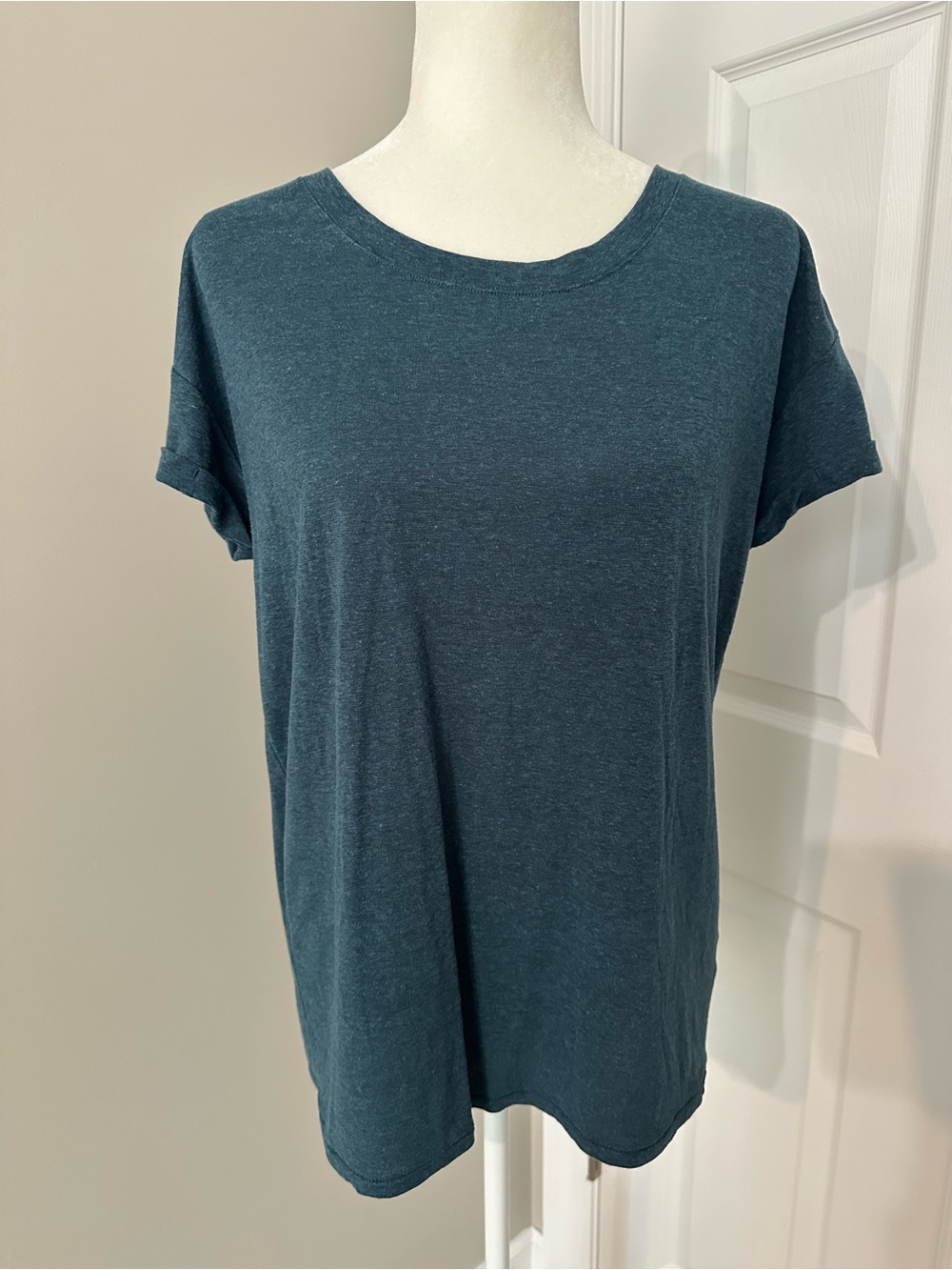 Prana Cozy Up Tee